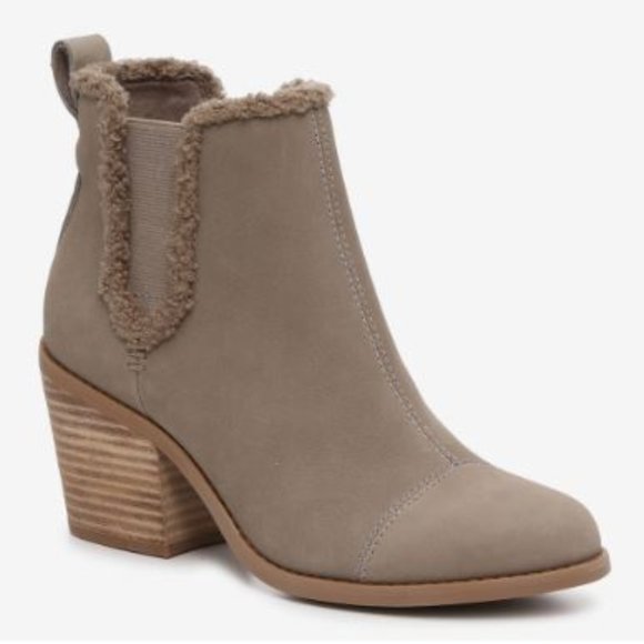 Toms Shoes - Toms Everly Chelsea Boot